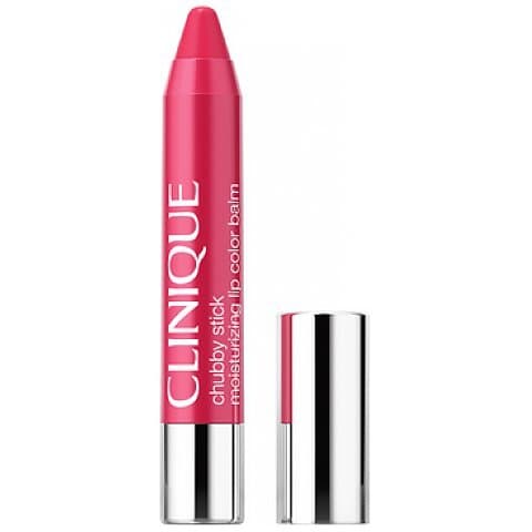 Chubby Stick Moisturizing Lip Colour Balm Balsam odżywczy do ust Mighty Mimosa