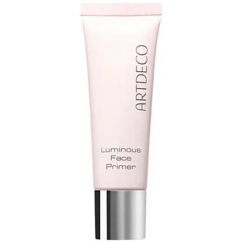 Luminous Face Primer Baza rozświetlająca pod makijaż