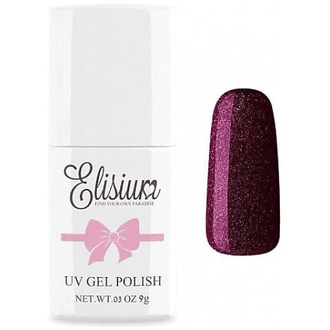 UV Gel Polish Lakier hybrydowy 115 Spicy Tango