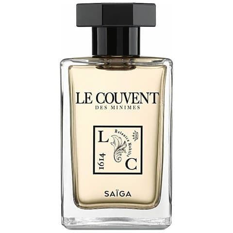 Le Couvent Saiga Woda perfumowana spray
