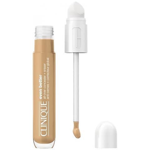 Even Better Concealer Korektor do twarzy CN 58 Honey