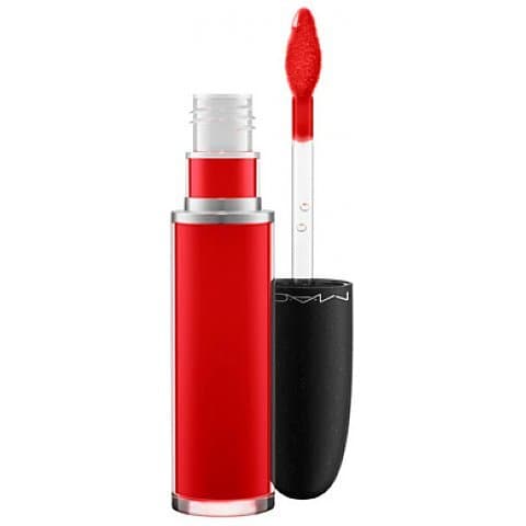 Retro Matte Liquid Lipcolour Pomadka matowa do ust w płynie Fashion Legacy