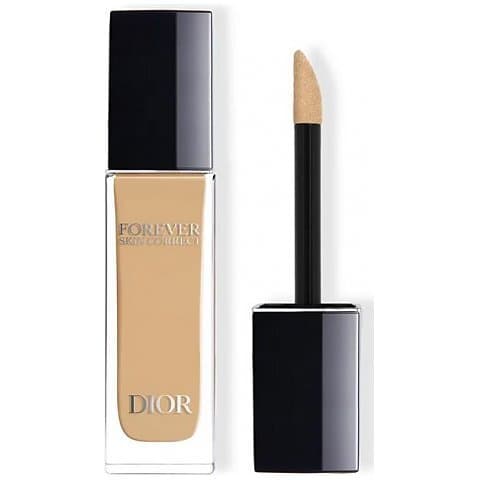 Forever Skin Correct 24H Korektor kryjący 3WO Warm Olive