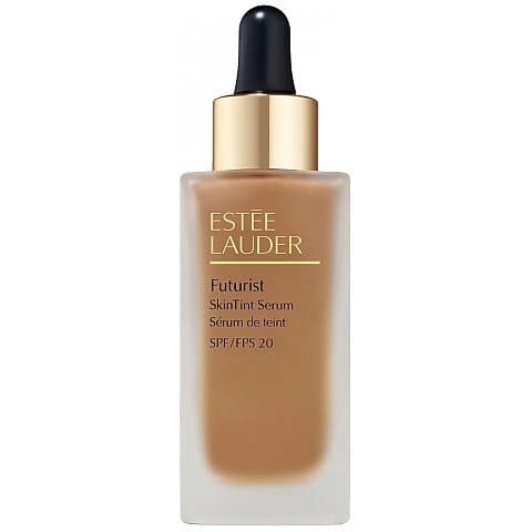 Futurist SkinTint Serum Foundation Podkład do twarzy 4N1 Shell Beige