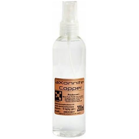 Axonnite Copper Miedź koloidalna