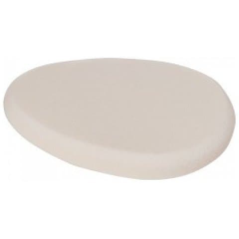Foundation Sponge Oval Lateksowa gąbka do podkładu