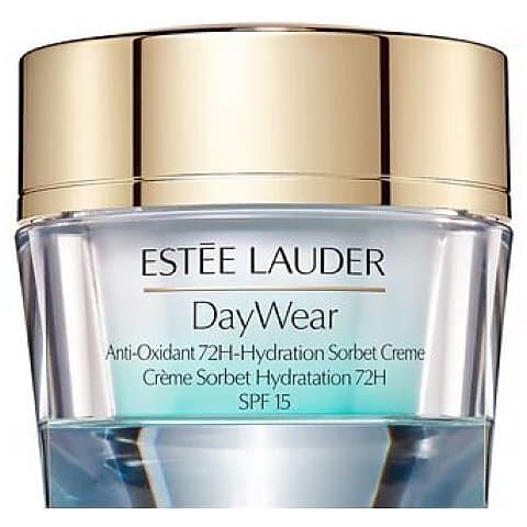 Lauder DayWear Anti-Oxidant 72h-Hydration Sorbet Creme Krem nawilżający SPF 15