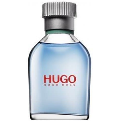 HUGO Man Woda toaletowa spray