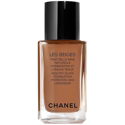 Les Beiges Healthy Glow Foundation Hydration and Longwear 2020 Podkład BR152