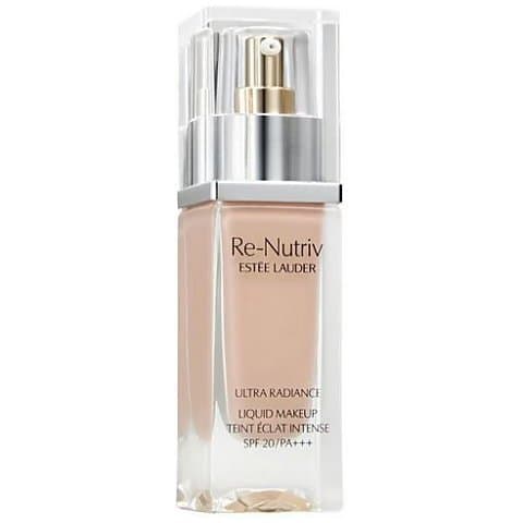 Lauder Re-Nutriv Ultra Radiance Makeup Podkład do twarzy SPF20 2C3 Fresco