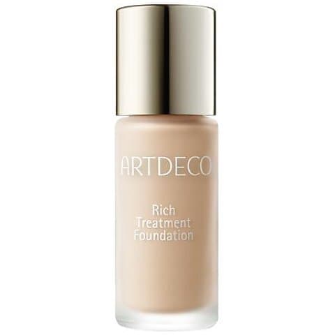 Rich Treatment Foundation Podkład rozświetlający 15 Cashmere Rose