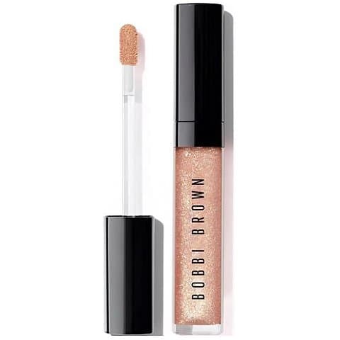 Crushed Oil Infused Gloss Nawilżający błyszczyk do ust Bellini