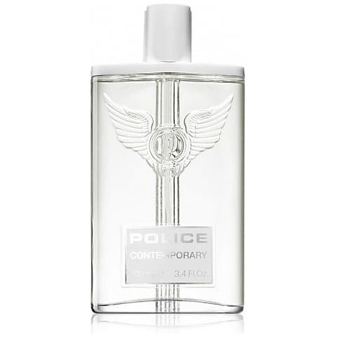 Contemporary Silver Allure Woda toaletowa spray