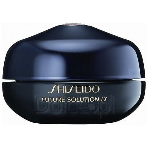 Future Solution LX SkingenecellEnmei Eye and Lip Contour Regenerating Cream refill Krem do skóry wokół oczu i ust wkład