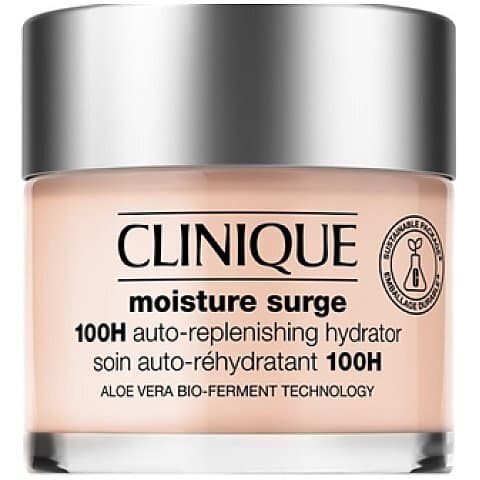 Moisture Surge 100H Auto Replenshing Hydrator Krem-żel do twarzy