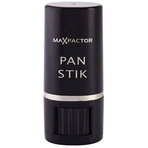 Pan Stik Podkład korygujący w sztyfcie 30 Olive
