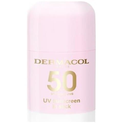 UV Sunscreen In Stick Sztyft przeciwsłoneczny do twarzy SPF50