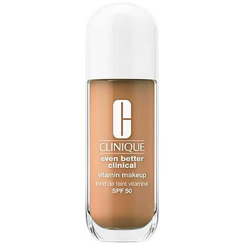 Even Better Clinical™ Vitamin Makeup SPF50 Lekki podkład do twarzy 4 Medium Cool