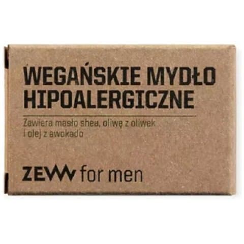 for Men Beard Soap Mydło do brody