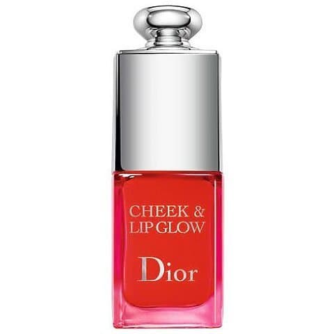 Cheek & Lip Glow Róż w żelu do policzków i ust