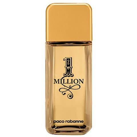 Paco Rabanne Rabanne 1 Million woda po goleniu