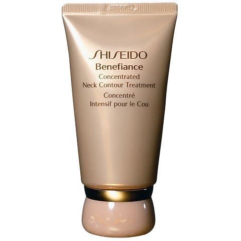 Benefiance Concentrated Neck Contour Treatment Serum przeciwstarzeniowe do szyi