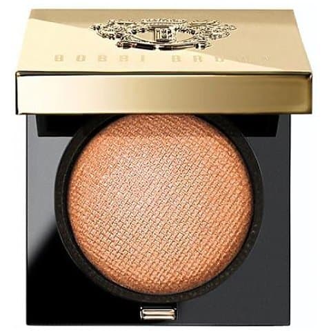 Luxe Eye Shadow Rich Metal Cień do powiek Heat Ray