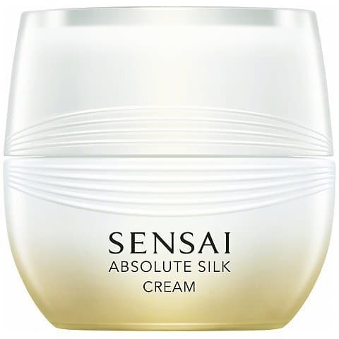 Sensai Absolute Silk Cream Krem nawilżający do twarzy