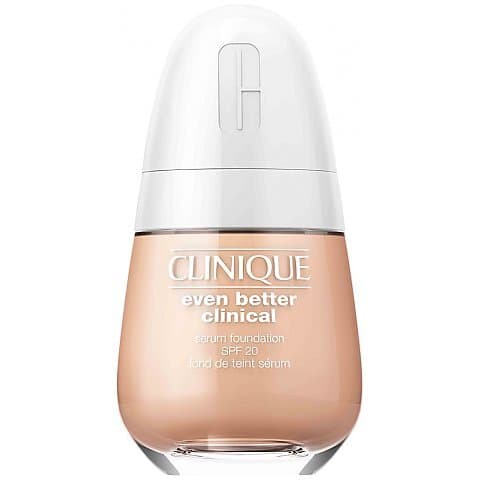 Even Better Clinical™ Serum Foundation Podkład wyrównujący koloryt skóry SPF20 Nutty CN 02 Breeze