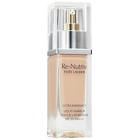 Lauder Re-Nutriv Ultra Radiance Makeup Podkład do twarzy SPF20 2N1 Desert Beige