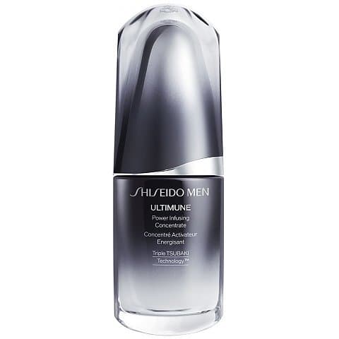 Men Ultimune Power Infusing Concentrate Energetyzujące serum do twarzy dla mężczyzn