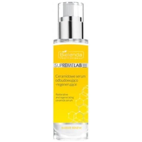 Professional SupremeLab Barrier Renew Ceramidowe serum odbudowująco-regenerujące