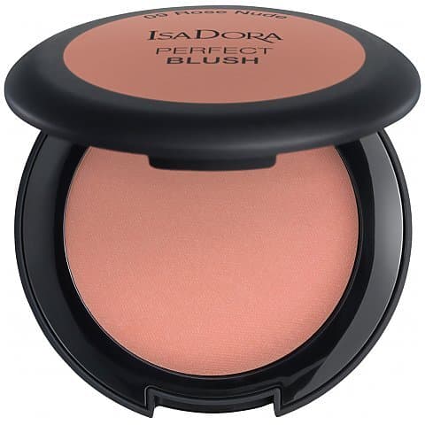 IsaDora Perfect Blush 9 Rose Nude