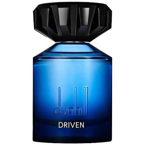 Driven Woda toaletowa spray