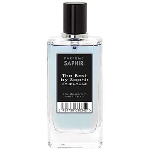 Saphir The Best Pour Homme Woda perfumowana spray