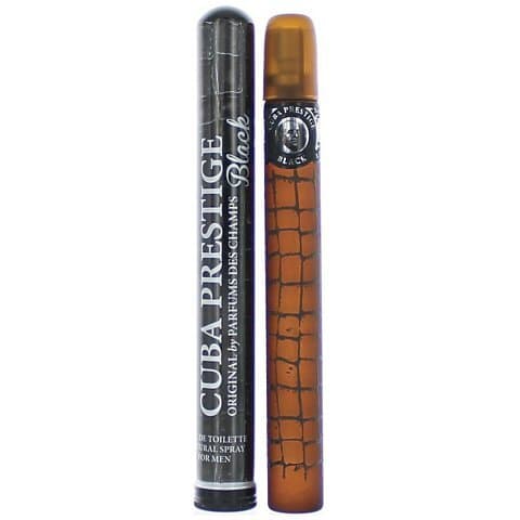Cuba Original Cuba Prestige Black Woda toaletowa spray