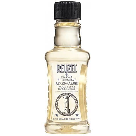 Wood & Spice Aftershave Tonik po goleniu