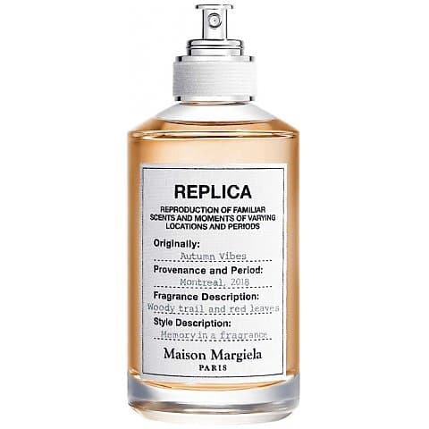 Maison Margiela Replica Autumn Vibes Woda toaletowa spray