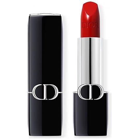 DIOR Rouge Dior Satin 999