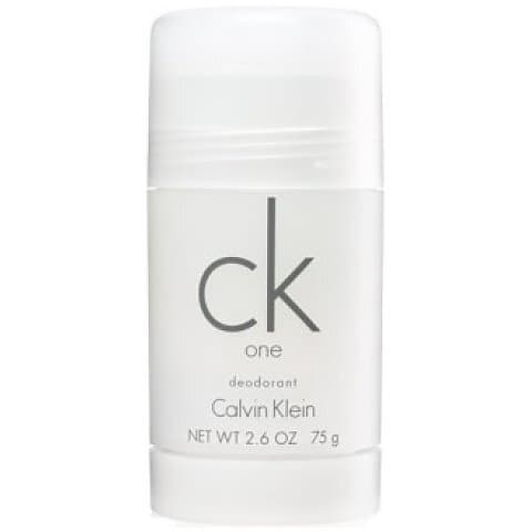 CK One Dezodorant w sztyfcie