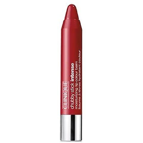 Chubby Stick Intense Moisturizing Lip Colour Balm Balsam do ust w kredce 14 Robust Rouge