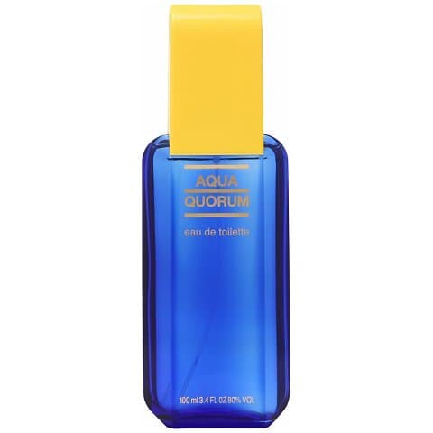 Antonio Puig Aqua Quorum Woda toaletowa spray