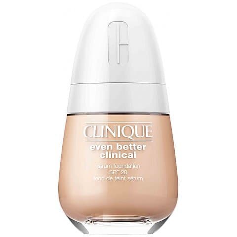 Even Better Clinical™ Serum Foundation Podkład wyrównujący koloryt skóry SPF20 Nutty CN 08