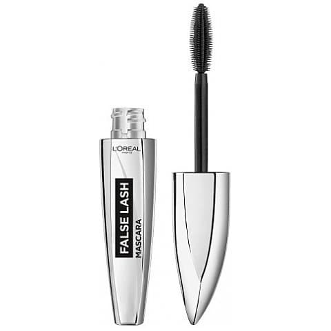 Paris False Lash Tusz do rzęs Black