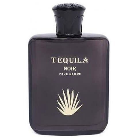 Tequila Noir Woda perfumowana spray