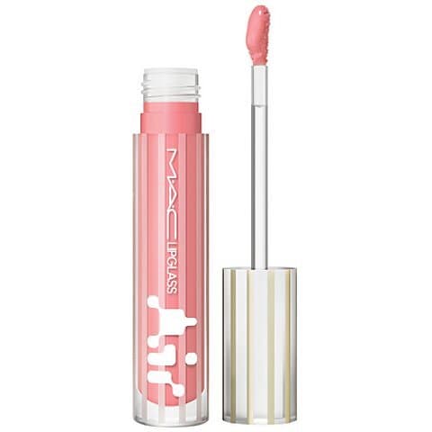 Lipglass Air Błyszczyk do ust Snobbish
