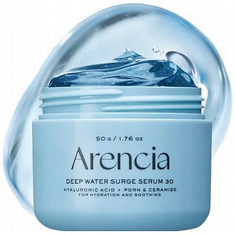 Deep Water Surge Serum 30 Serum z ceramidami i peptydami