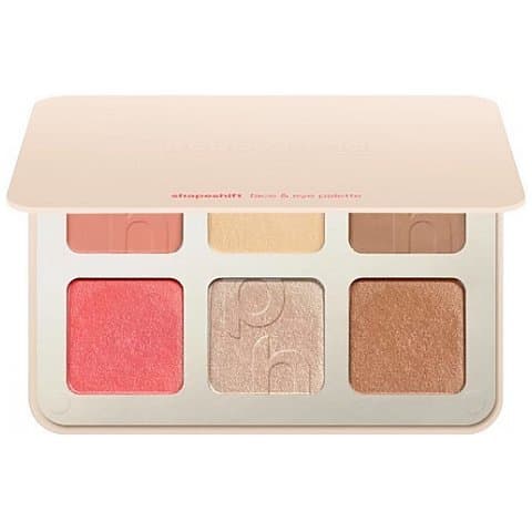 Shapeshift Face & Eye Palette Multifunkcyjna paleta do twarzy i oczu