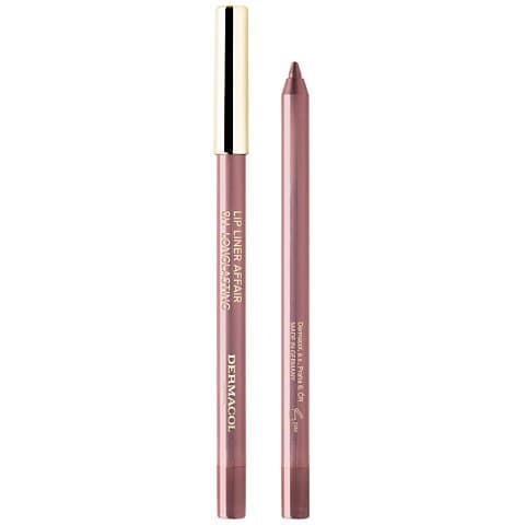 8H Lip Liner Affair Kremowa kredka do ust no.1