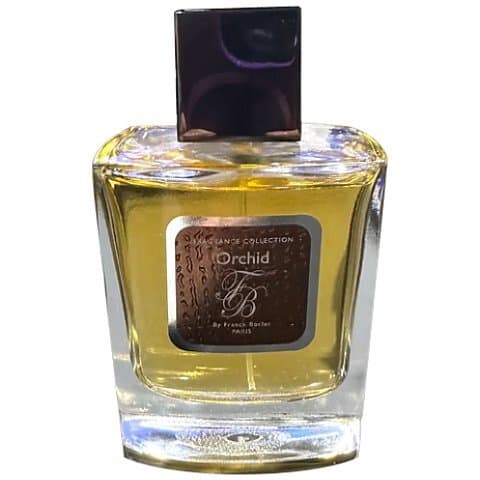 Orchid Woda perfumowana spray